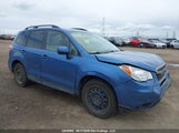 Subaru Forester 2.5I JF2SJCNCXFH472342 снимка