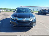 Honda Hr-V Lx 3CZRU5H36NM100125 fotografie