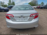 Toyota Camry Le 4T1BF1FK5CU097971 снимка