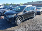 Honda Cr-V Touring 2HKRM4H91EH123998 photo