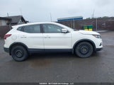Nissan Qashqai S JN1BJ1AW0MW448792 fotografie