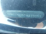 Volkswagen Jetta 3VWLL7AJ1CM420059 photo