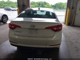 Hyundai Sonata Gl 5NPE24AF0GH406240 fotografie