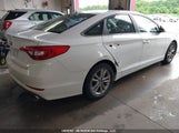 Hyundai Sonata Gl 5NPE24AF0GH406240 fotografie