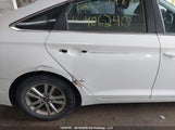 Hyundai Sonata Gl 5NPE24AF0GH406240 fotografie
