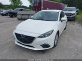 Mazda 3 Touring 3MZBM1L79FM186894 photo