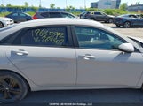 Hyundai Elantra Preferred Ivt With Sun And Tech Package KMHLM4AG5NU263309 снимка