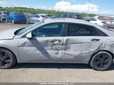 Hyundai Elantra Preferred Ivt With Sun And Tech Package KMHLM4AG5NU263309 fotografie
