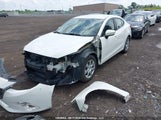 Mazda Mazda3 Gx 3MZBM1U72FM225825 снимка