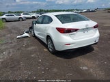 Mazda Mazda3 Gx 3MZBM1U72FM225825 снимка