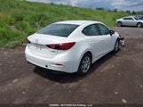 Mazda Mazda3 Gx 3MZBM1U72FM225825 снимка