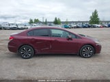 Honda Civic Lx 2HGFB2F52EH042340 photo