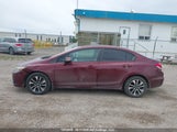 Honda Civic Lx 2HGFB2F52EH042340 photo