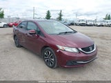 Honda Civic Lx 2HGFB2F52EH042340 photo