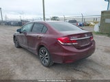 Honda Civic Lx 2HGFB2F52EH042340 photo