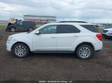 Chevrolet Equinox Lt 2CNFLEE58B6368631 fotografie