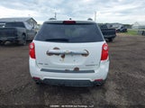 Chevrolet Equinox Lt 2CNFLEE58B6368631 fotografie