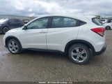 Honda Hr-V Lx 3CZRU6H35GM103137 снимка