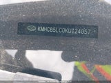 Hyundai Ioniq Limited KMHC85LC0KU124057 fotografie