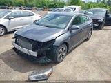 Hyundai Ioniq Limited KMHC85LC0KU124057 fotografie