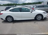 Toyota Camry Hybrid Se Fwd 4T1DAACK1TU293658 photo