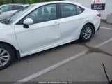 Toyota Camry Hybrid Se Fwd 4T1DAACK1TU293658 fotografie