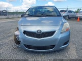 Toyota Yaris JTDBT4K39B1412428 photo