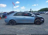 Toyota Yaris JTDBT4K39B1412428 photo