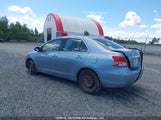 Toyota Yaris JTDBT4K39B1412428 photo