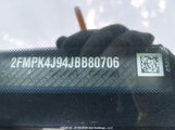 Ford Edge Sel 2FMPK4J94JBB80706 снимка