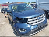 Ford Edge Sel 2FMPK4J94JBB80706 снимка