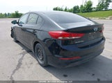 Hyundai Elantra Le 5NPD74LF7HH052342 снимка