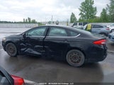Ford Fusion Se 3FA6P0HD9HR127778 fotografie