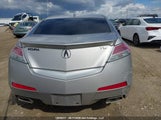 Acura Tl 19UUA8F53AA800644 photo