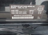 BMW 320I xDrive WBA8A3C50GK690868 fotografie