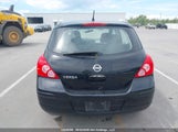 Nissan Versa 1.8 S 3N1BC1CP4CL377665 снимка