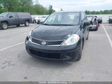 Nissan Versa 1.8 S 3N1BC1CP4CL377665 снимка