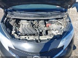 Nissan Versa Note 1.6 S/1.6 Sl/1.6 Sr/1.6 Sv 3N1CE2CP0GL411143 fotografie