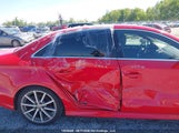 Audi A3 2.0T Progressiv WAUJ8GFF4H1057922 fotografie