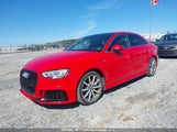 Audi A3 2.0T Progressiv WAUJ8GFF4H1057922 fotografie
