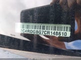 Dodge Grand Caravan Se 2C4RDGBG7CR148610 photo