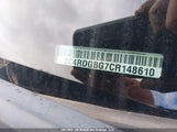 Dodge Grand Caravan Se 2C4RDGBG7CR148610 photo