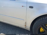 Audi A4 2.0T Quattro WAUDF78E66A289278 photo