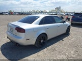 Audi A4 2.0T Quattro WAUDF78E66A289278 photo