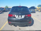 Acura Rdx 5J8TB1H50BA802477 fotografie