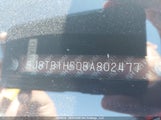 Acura Rdx 5J8TB1H50BA802477 fotografie