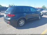 Acura Rdx 5J8TB1H50BA802477 fotografie