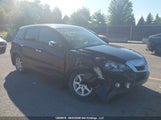 Acura Rdx 5J8TB1H50BA802477 fotografie