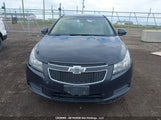 Chevrolet Cruze Lt 1G1PC5SB9E7387804 снимка