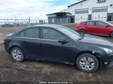 Chevrolet Cruze Lt 1G1PC5SB9E7387804 снимка